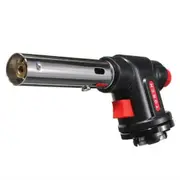 Fire Lighter Frame Gun Butane Gas Blow Torch Iron Welding Soldering BBQ