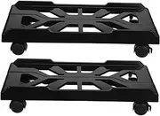Computer Tower Floor Stand Computer Stand with Wheels Multifunction Floor Stand PC Mount with Wheel for Office and Gaming Computers
