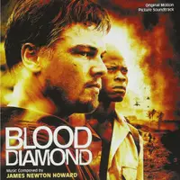 在飛比找蝦皮購物優惠-原聲帶-血鑽石 Blood Diamond- James N