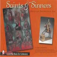 在飛比找三民網路書店優惠-Saints & Sinners