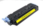 HP 124A Yellow Toner Cartridge (Compatible)