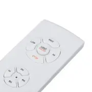 Universal Ceiling Fan Remote Control Kit Wireless Ceiling Fan Light Remote