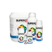 Super Si - 100ML / 250ML / 500ML / 1L | Amino Acid | Silica Acid
