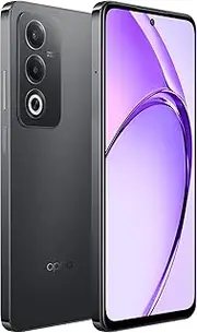OPPO A80 5G - Starry Black, (CPH2639AU Black)**, 6.67", LCD, 8GB/256GB, 50MP, Dual SIM, 5100mAh, 2YR