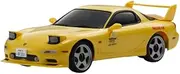 Kyosho Egg 66603Z First MINI-Z Initial D Mazda RX7 FD3S