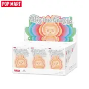POPMART The Monsters Labubu Big into Energy Plush Blind Box One Set (6pcs)