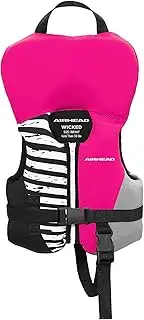 AIRHEAD Wicked Kwik-Dry Neolite Vest
