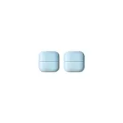 LANEIGE Water Bank Blue Hyaluronic Eye Cream - 25ml (2ea) Set