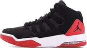 [Nike] Jordan Max Aura (AQ9084-023)_12 - Black/Red/Black