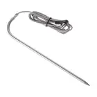 Meat Thermometer, Upgraded Replacement Temperature Probe Sensor, Compatible with