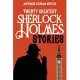 Twenty Greatest Sherlock Holmes Stories