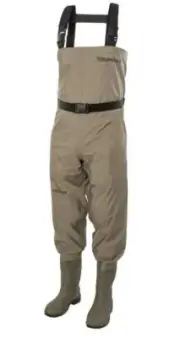 Snowbee Ranger Breathable Chest Booted Fishing Wader - Choose Size BRAND NEW @ e