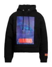 [HERON PRESTON] HERON PRESTON Sweatshirts - Item 10298598