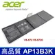 ACER AP13B3K 4芯 日系電芯 電池 V7–582 V7-582P V7-582PG (9.2折)