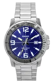 Casio MTP-VD01D-2BV Mens Watch