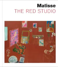 在飛比找誠品線上優惠-Henri Matisse: The Red Studio