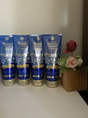4 New FROSTED COCONUT SNOWBALL BATH & BODY WORKS BODY CREAM LOTION