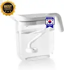 Mini Ultrasonic Cool Mist Humidifier 2.8L Quiet Auto-Off for Baby Nursery