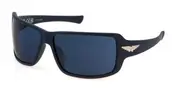Police SPLN37 TAILWIND 5 0C03 Men's Sunglasses Blue Size 65