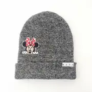 Disney Collections by Neff Minnie Mouse Unisex Beanie