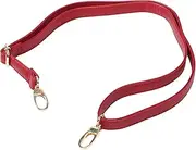 [FOMIYES] Adjustable Crossbody Bag Strap for Handbags Chic Hook Design Elegant Clasp Portable Stylish Shoulder Belt for Purses Versatile Replacement Strap