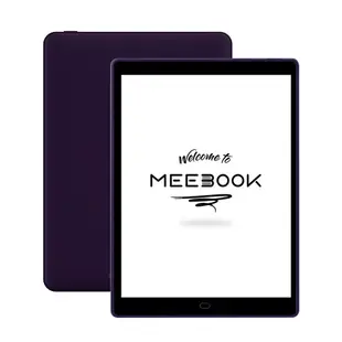 MEEBOOK P10 PRO Edition 10 吋電子閱讀器