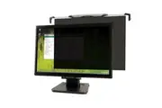 Kensington Snap2 Thin Privacy Protection Screen 20-22" Widescreen Display