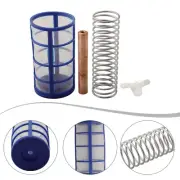 Copper Rod Replacement for Solar Pool Ionizers Hassle Maintenance