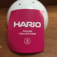 在飛比找蝦皮購物優惠-日本 Hario  v60扭蛋 coffee  figure