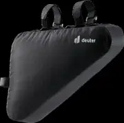 deuter Triangle Bag 2.2L Bike Frame Bag - Black
