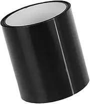 Baluue Repair Tape Sealant Tape Transparent Tape Repair Patches for Inflatable Waterproof Sealant Sealing Tape All Weather Patch Tape Clear Duct Tape Gaffers Tape PVC Makeup Earth Tones