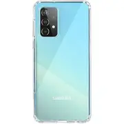 3sixT PureFlex 2.0 Case For Samsung Galaxy A52 - Clear