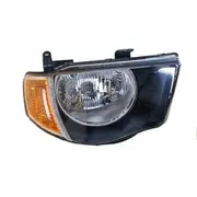 Sterling Headlight to suit Mitsubishi Triton 07/2006 to 08/2009 - MBTT-HEL-18R