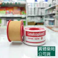 在飛比找樂天市場購物網優惠-Leukoplast 德國防水透氣膠帶 ＂旭昇＂抗水透氣醫用