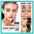 24ml Moisturizing Primer Gel Face Primer Cream Hydrating Pore-blurr BBY
