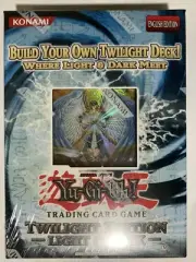 YUGIOH Light & Dark TWILIGHT Special Edition Factory Sealed