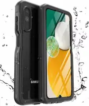 For Samsung Galaxy A13 5G Waterproof Case Rugged Full Body Underwater Dustproof