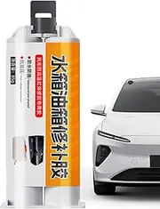 Radiator Sealant Stop Leak - Radiator Stop Leak Sealer | Permanent Waterproof Multi-Purpose Heat Resistant Car Sealant for Repair Sealing Patching Waterproofing Fix Maintenance Automotive