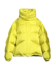 [AHIRAIN] AHIRAIN Puffers - Item 16404543