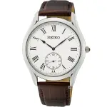 SEIKO SK037 精工錶 SK037 6G28-01A0J(SRK049P1)經典時尚紳士男表/白面39MM｜｜樂天領券折300★全館特惠中★指定刷卡回饋10%