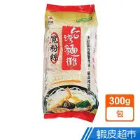 在飛比找蝦皮商城優惠-日正食品 寬粉絲(300g) 冬粉 素食可食 現貨 蝦皮直送