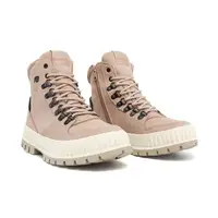 在飛比找Yahoo奇摩購物中心優惠-PALLADIUM PALLASHOCK HI CUFF W