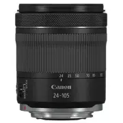 Canon RF 24-105mm f/4-7.1 IS STM Lens Optimized for Canon EOS R Full-Frame