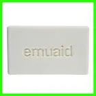 Emuaid Therapeutic 5 OZ Moisture Bar For Eczema Acne Dermatitis Psoriasis & More