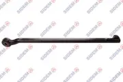 FRONT RIGHT INNER TIE ROD FITS: LAND ROVER FREELANDER I 1.8 I 16V 4X4/2.0 DI