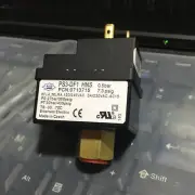 1PC New Emerson PS3-DF1 Pressure Relay Pressure Controller Expedited Shipping