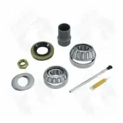 Yukon Pinion Install Kit For Toyota Clamshell Design Front Reverse Rotation Yuko (for: Toyota)