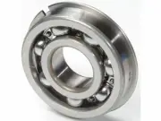 For 1983-1985 Mitsubishi Cordia Alternator Bearing Drive End Timken 36437DX 1984 (for: Mitsubishi)