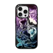 iPhone 16 Pro Impact Case MagSafe Compatible GO CHIC - DRAMAQUEEN