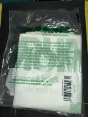 New Dumond Chemicals 1023 Peel Away Laminated Paper 3-per Pack, 2 packages